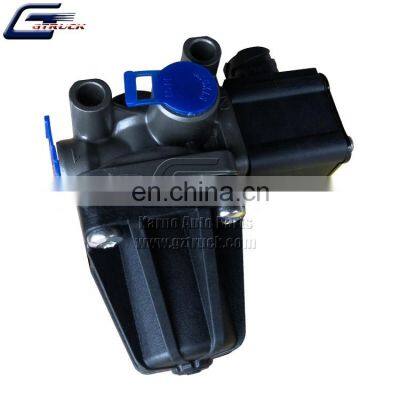 Solenoid Valve Oem 9750090010 0044310306 for MB Truck Relay Valve photo-2
