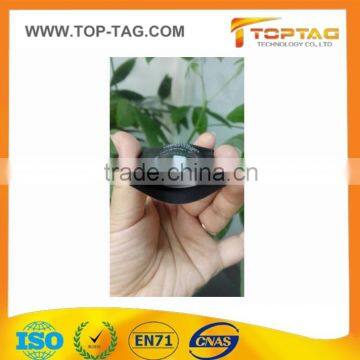Rfid Blank Woven Label Tags Clothing Tags photo-5