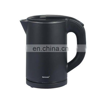 new 0.8l mini electric kettle price sale wholesale factory H1268