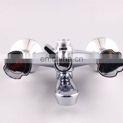 Abs Plastic cheap price shower faucet