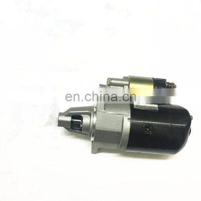 Auto Starter Arrancador de Coche Starter Motor Car Battery Jump Starter photo-3