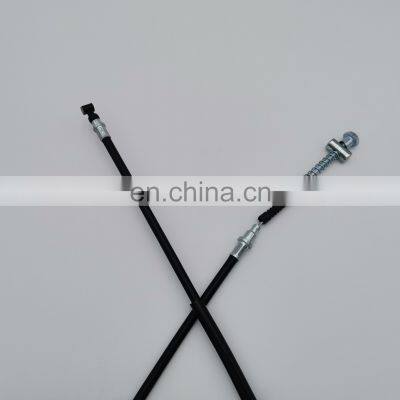 High Performance Universal Motor Body System DY100 Brake Cable For Peugeot photo-2