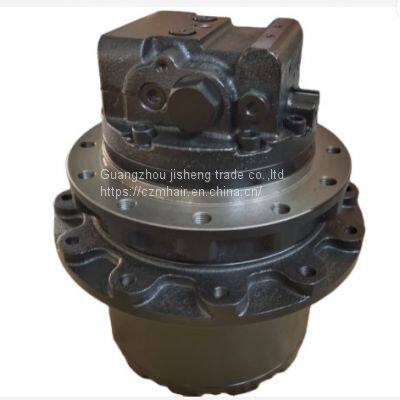 U30 Final Drive Excavator Travel Motor Assy U30 Final Drive