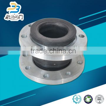 Flange Rubber Expansion Joint Wood Finger Joint