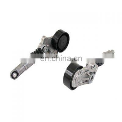 Manufacturer wholesale high quality belt tensioner OEM 6422000770 for heavey truck