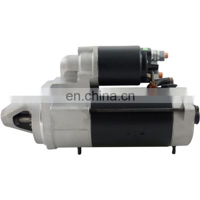 Auto parts for 0001231005 starter motor