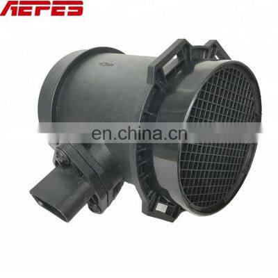 APS-15058 Auto Mass Air Flow Meter 0280217814 for BMW 5 X5 photo-2