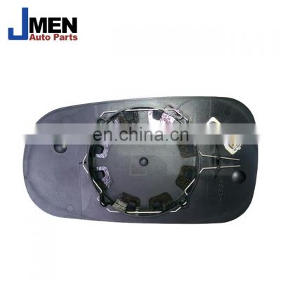 Jmen 12795610 Mirror for Saab 9-3 YS3F 9-5 03-09 RIGHT