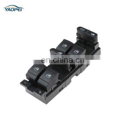 1J4959857C 1J4959857D Power Window Switch for Skoda Fabia Octavia Superb VW Jetta Golf  Passat 1999-2006