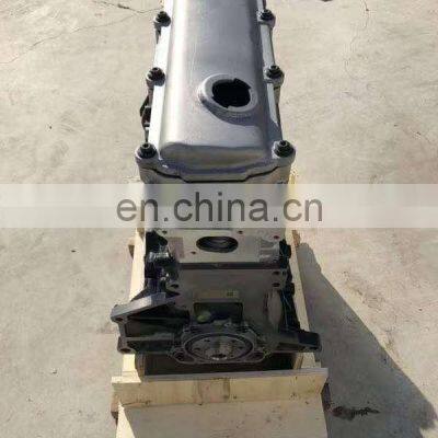 Motor Accessories 1.6L EA113 BWH Engine For Volkswagen VW Bora Sagitar photo-5