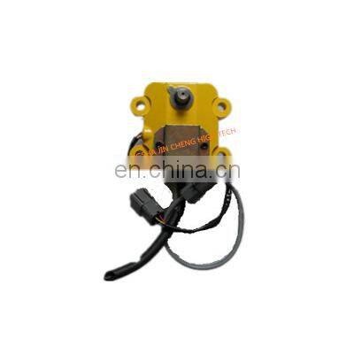 PC220-5  excavator stepping motor  7824-30-1600 throttle