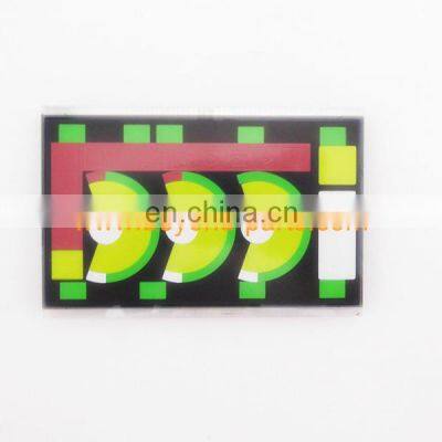 312B excavator monitor LCD display screen