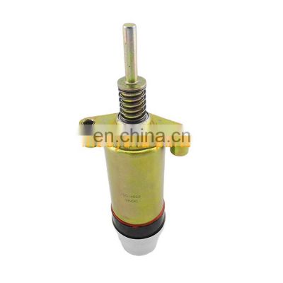 E330 Fuel Shut Off Solenoid  155-4653