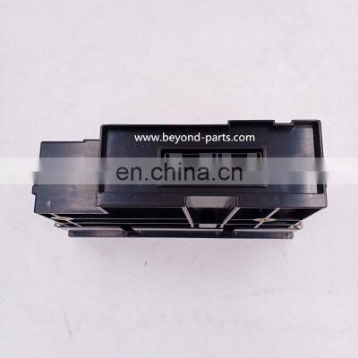 Excavator Air Conditioner Controller E330C 325C 324C 157-3210 photo-3