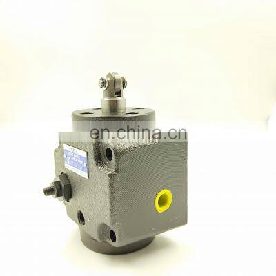 YUKEN JGH ZCT-03-B-10 ZCT-03-22 Hydraulic Deceleration and Check Valves F-ZC ZT ZG ZCT ZCG-03 06