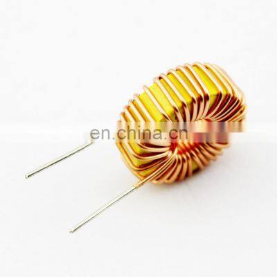 EMI Line Filters Common Mode Power Line Common Mode Choke Coils