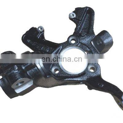 Steering Knuckle for SAGITAR 1.6 OCTAVIA 1.6 1K0407255T 1K0407256T