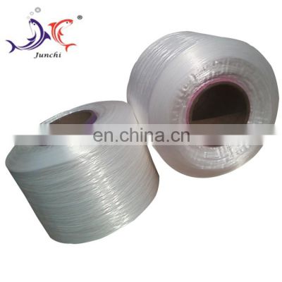 High quality polypropylene 900 denier multifilament yarn from China