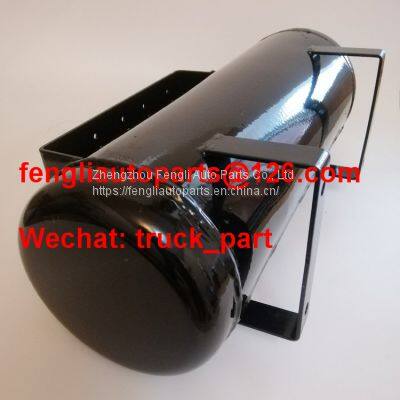 Factory Price 3Gallon Steel Air Reservoir Small Air Tank Supplier photo-2