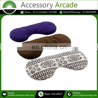Top Selling in Eye Pillow Comfortable Eye Pillow For Sale At Wholesale Price photo-4