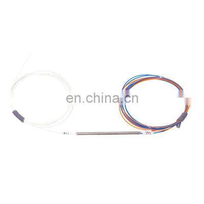 Fiber FBT Splitter All Ratio 1x2 Optic FBT Splitter Optical FBT Coupler photo-2