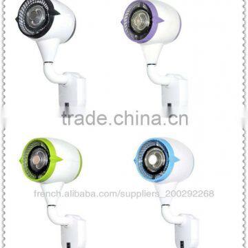 Wall Mounted Outdoor or Industrial Water Misting Fan With CE and SASO Certificate photo-2