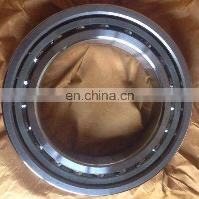 B7017.C.T.P4S Super Precision Bearing 85x130x22 mm Angular Contact Ball Bearing B7017-C-T-P4S