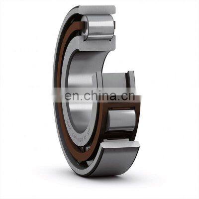 N 1010 KTN/HC5SP single row cylindrical roller bearings