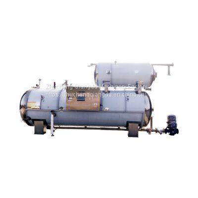 Sterilizing Machine Metal Can Sterilization Equipment