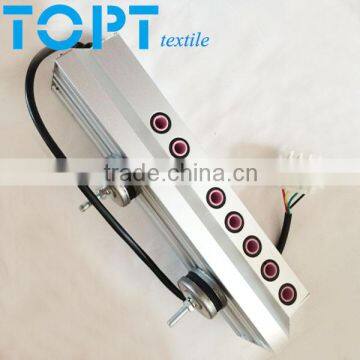 SOMET WEFT SENSOR/WEFT DECTOR WITH LEAD WIRE of Somet Weaving Looms photo-2