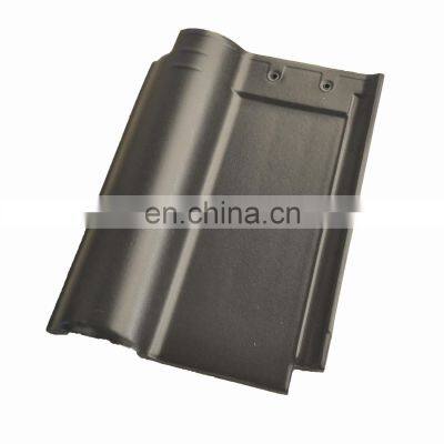New Zealand Technology High Quality Building Materials Roman Stone Coated Metal Roof Sheet Steel Roofing Tile photo-5