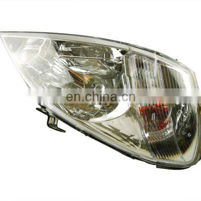 Best sale headlight for BlueBird 26010PA200