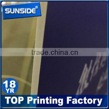 Laminated Light Weight Cardboard/die Cut Paper Foam Board Printing-qt photo-4