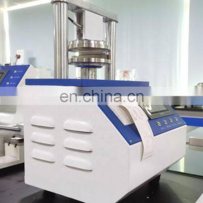 Liyi Paper Cardboard Edge Crush Strength Compressive Corrugated ECT Tester photo-2