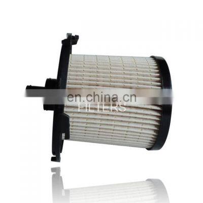 PU12003z KX387D WF8482 Best Quality Auto Engine Fuel Filter photo-2