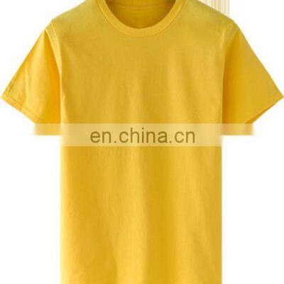 Manufacturer Wholesale Summer Cotton Round Neck T-shirt Printed Logo Short-sleeved T-shirt Women's Custom Women's Clothing photo-4