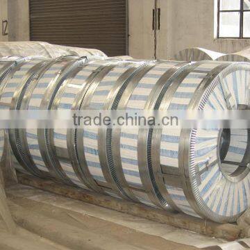 China Manufactuter Q235 Steel Strip photo-2