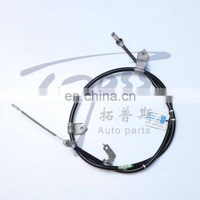 China Manufacturers Durable Quality Supplier High Quality Product OEM 46420-60010 Brake Cable For TOYOTA photo-5
