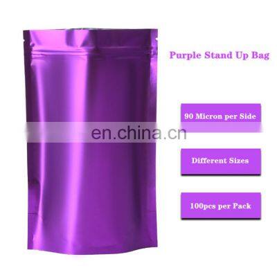 free sample biodegradable  custom plastic packaging bag logo product packaging custom bags