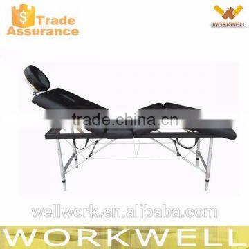 WorkWell best massage bed,best massage table Kw-T4723                        
                                                Quality Choice