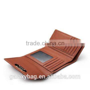 Wonderful Fancy PU Wallet photo-3