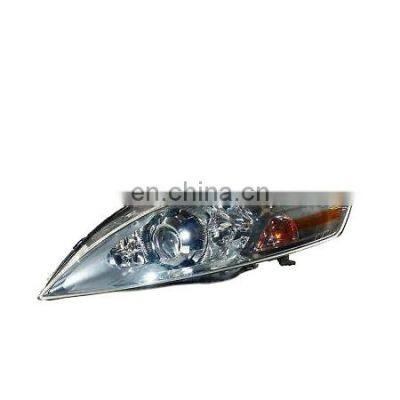 For Ford 2009 Mondeo/fusion Head Lamp L7s71-13d155-al R7s71-13d154-al Car Headlamps Car lamp Car Light Auto Headlamps