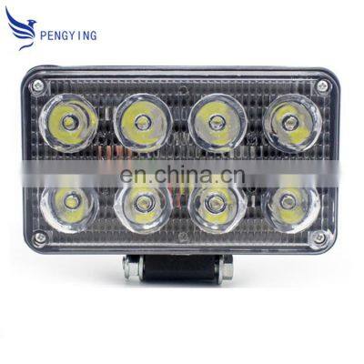 high intensity/excavator high power driving Truck work Lights