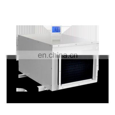 130 L/D new ceiling dehumidifier removal machine