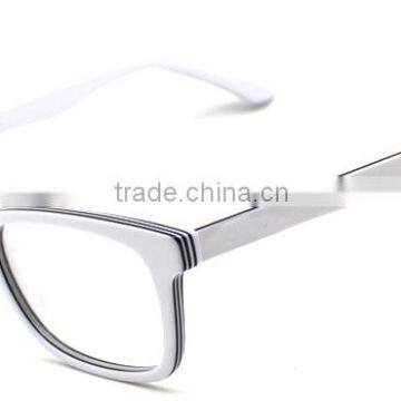 Spectacle Frame China and Hot Sale Acetate Frame and Women's Rhinestone Eyeglass Frames photo-5