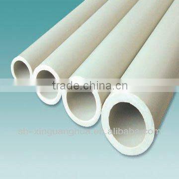 DIN Standard 1.6 MPa Pipe for hot water(terracotta pipe)