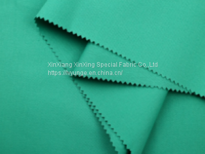 100%cotton/ CN /CVC woven FR series