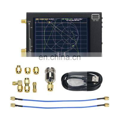 GS-400 V2 Pro 50KHz-3GHz NanoVNA V2 S-A-A 4\