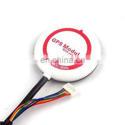 Ublox NEO-M8N GPS Module With Compass & Bracket for Pixhawk /Pixracer Flight Controller photo-3