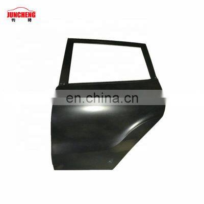 High quality  car Rear door   for  CHANGAN CS35 Car body  parts